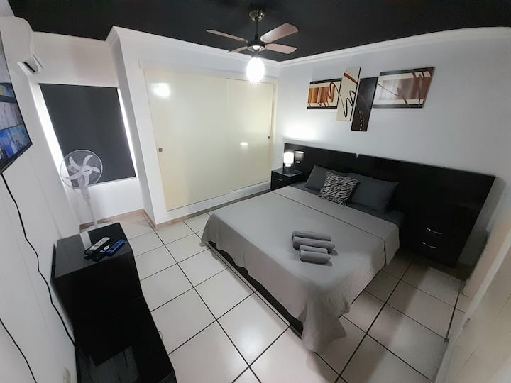 غرفة النوم 1