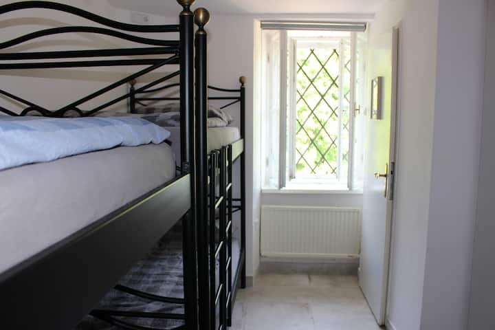 Schlafsaal Single Bed - Salzburg