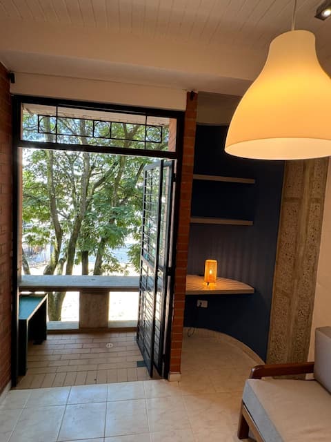 Successful Airbnb property: Apartment 305 Ciudad Jardín in Urbanización Río Lili