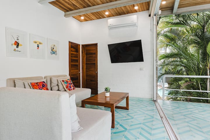 Casa Palma Azul - Riviera Nayarit