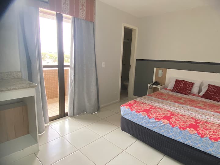 Спална соба