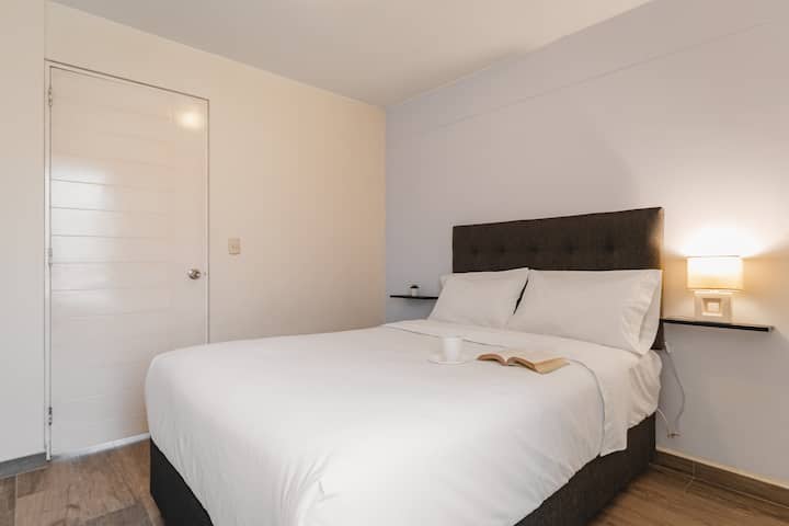 غرفة النوم 3