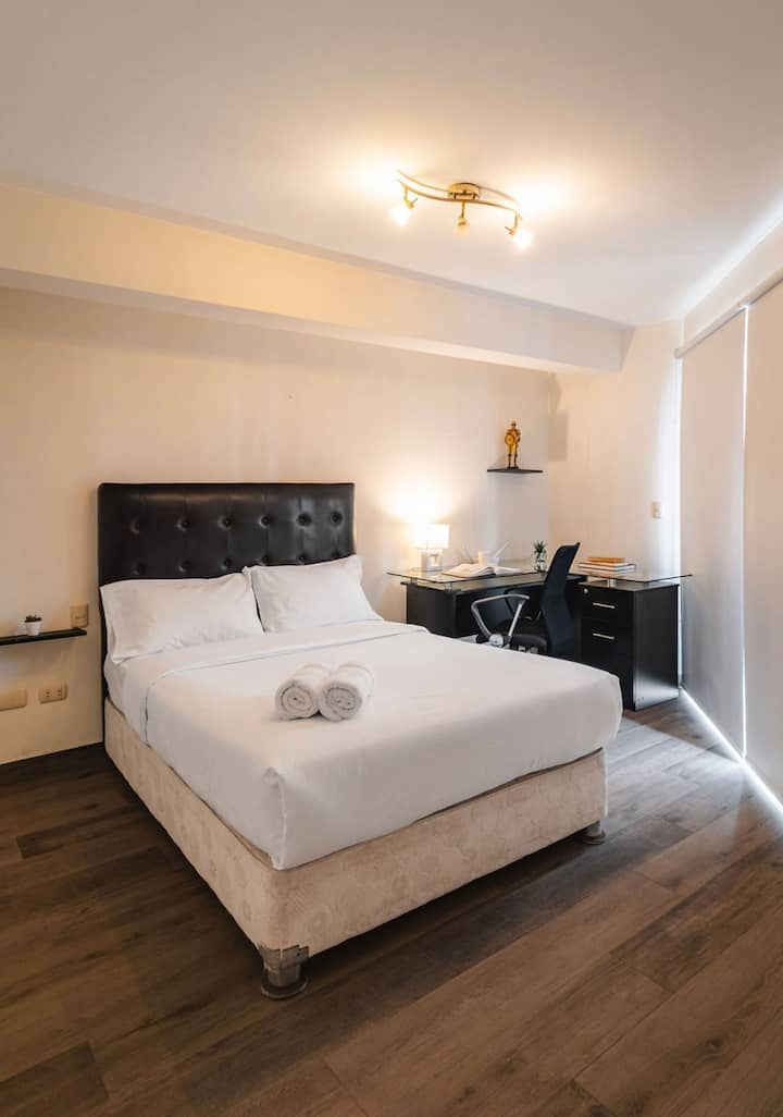 غرفة النوم 1