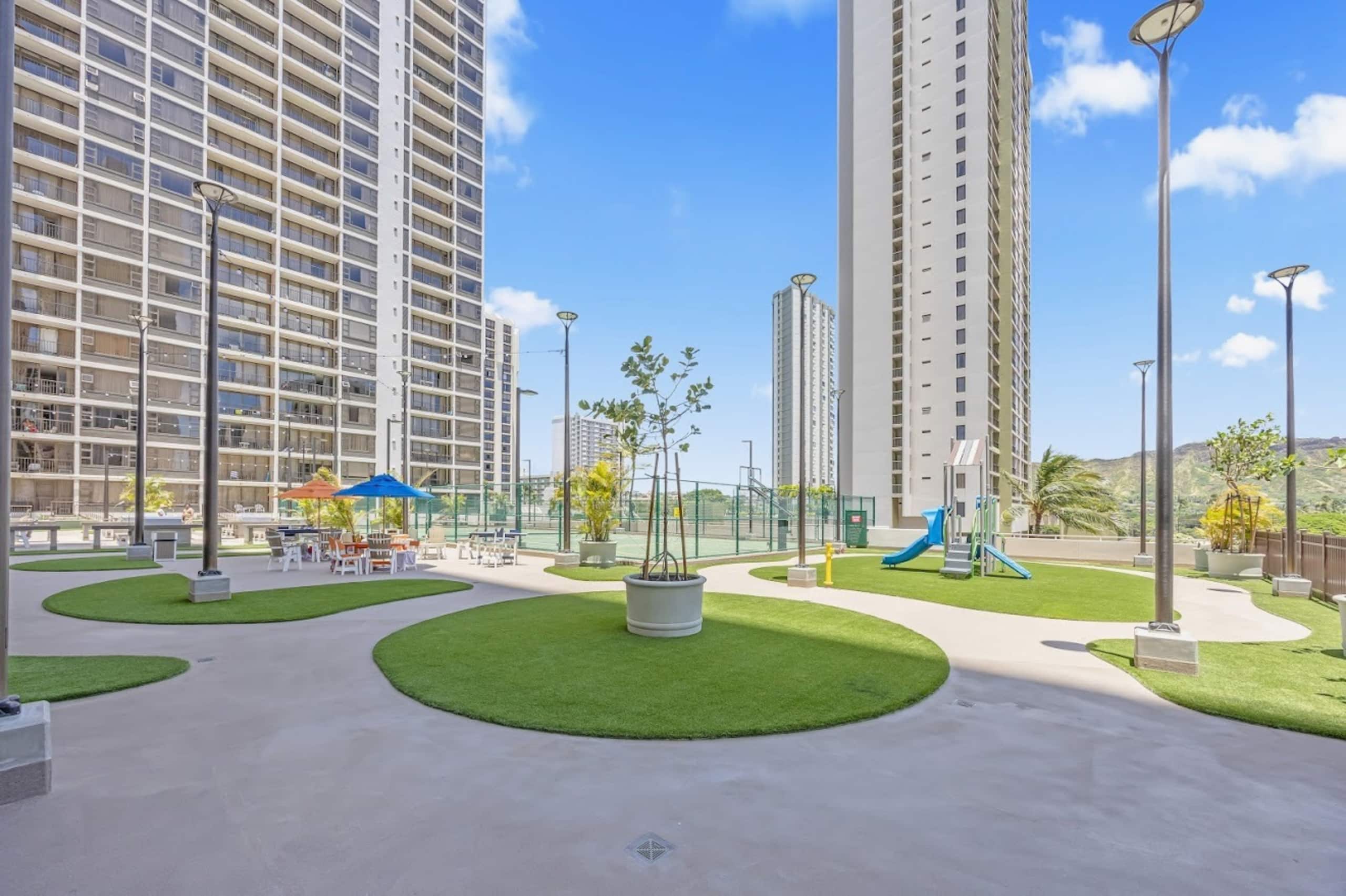 29FL-Upscale City & Ocean View-1BR Condo w/Parking - Image 53
