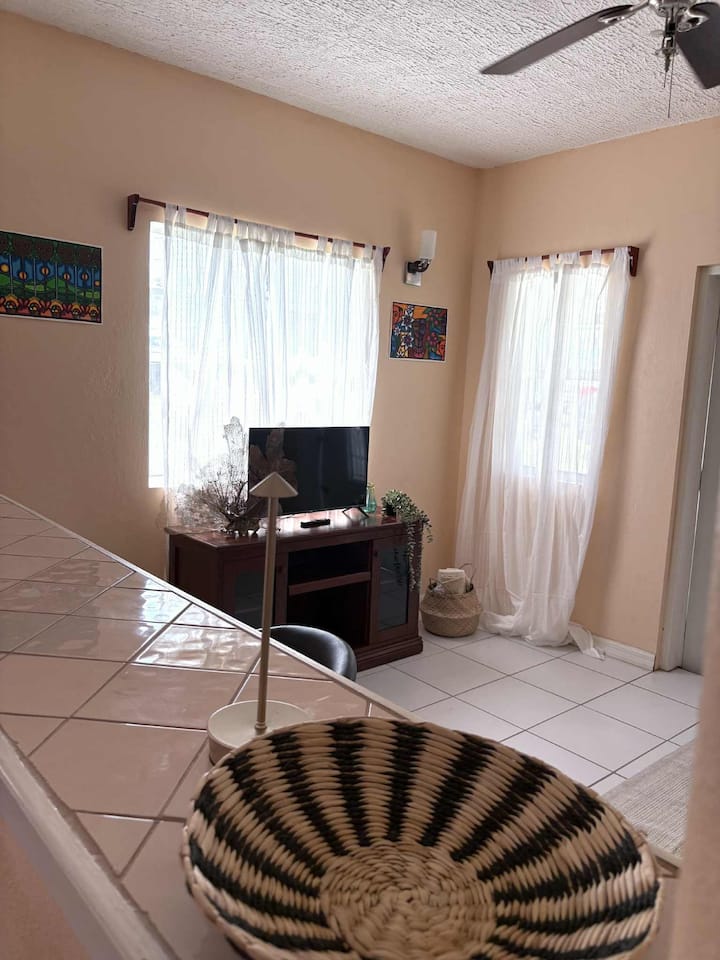 Всекидневна