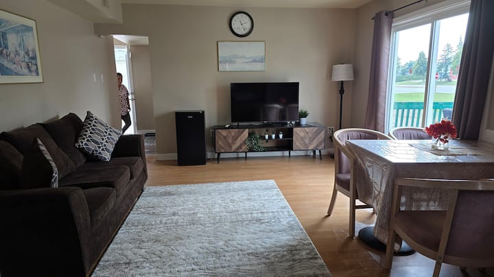 Home Best Home - Manitoba