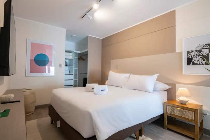 Chambre 1