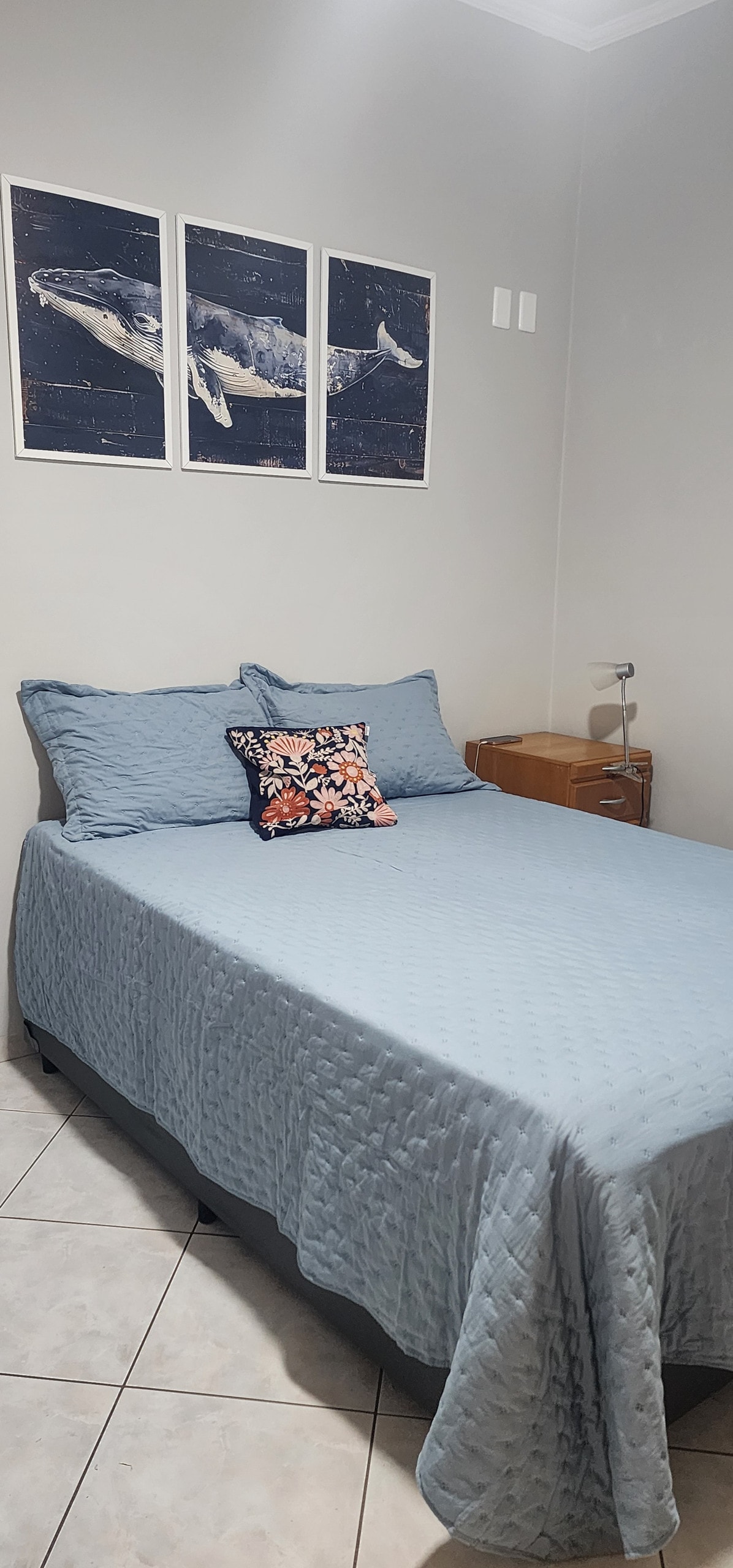 საძინებელი