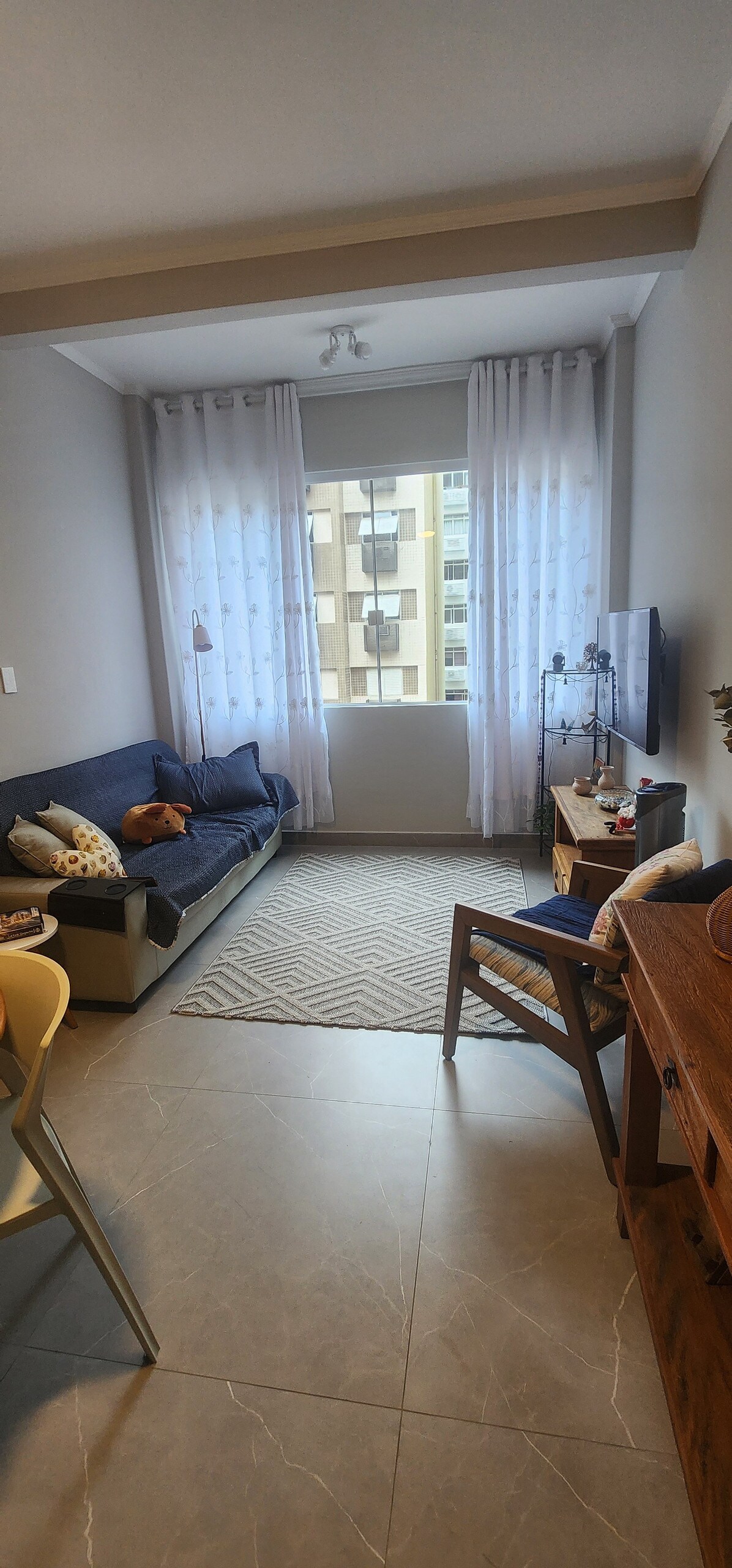 მისაღები ოთახი