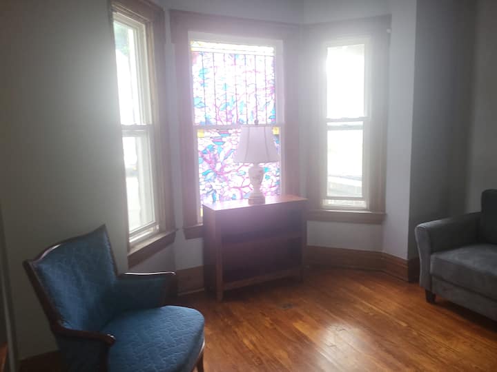 Townhouse - Watertown, NY