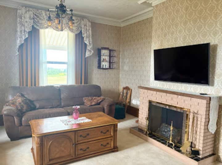 Heritage House Ocean View!
Two Brand New Bathrooms - Prince Edward Island