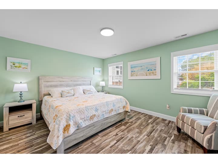 Спална соба 1