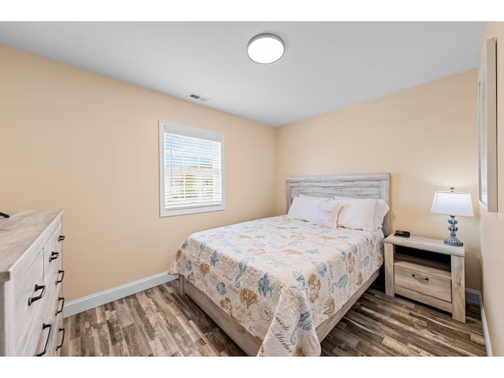 Спална соба 4