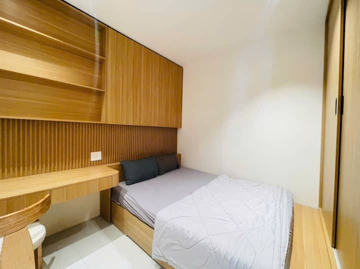 ห้องนอน