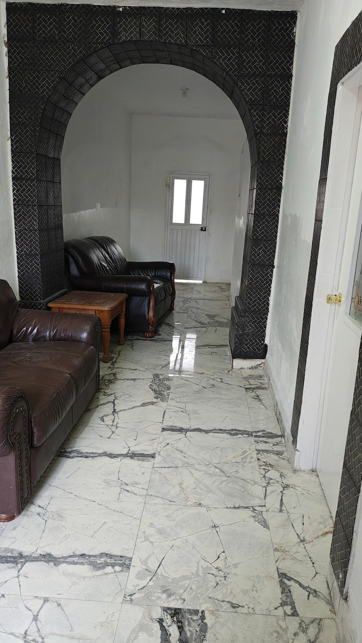 Дневен простор