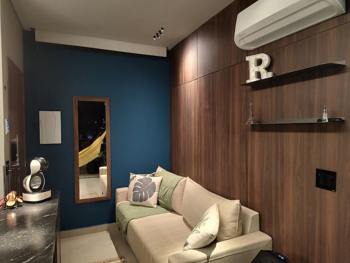 Studio Almeida Design - Zp Connect - Uberlândia