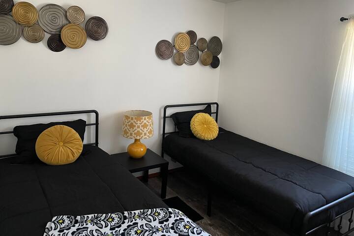 Спална соба 1