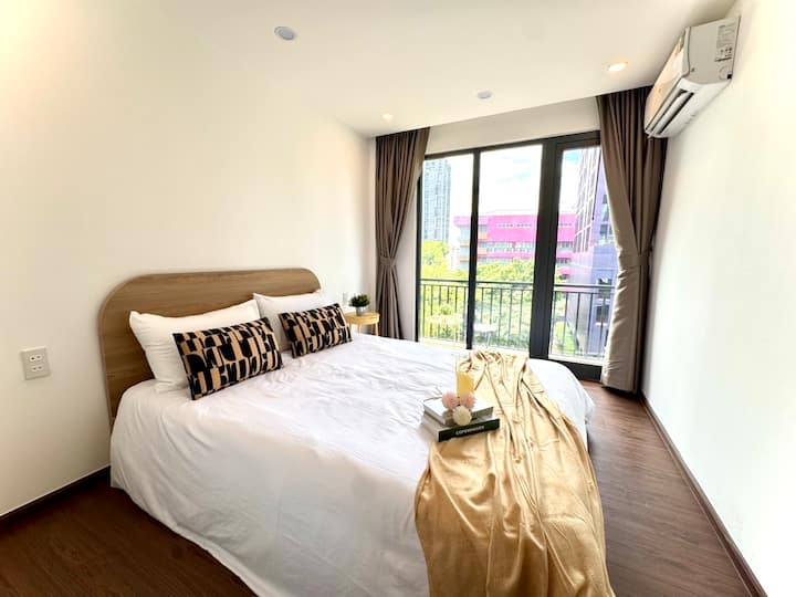 ห้องนอน