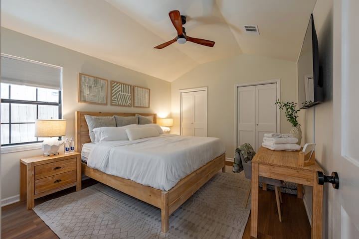 Спална соба 1