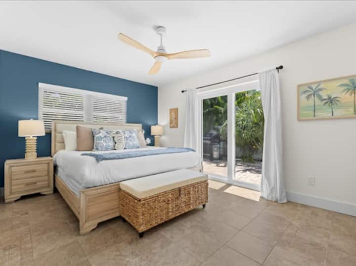 Საწოლი 193 × 203 სმ 