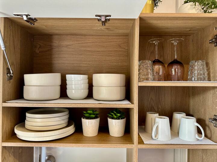 Private Studio With Ensuite & Kitchenette - ウーロンゴン