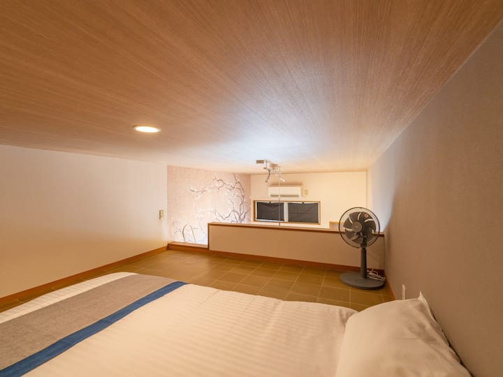 Camera da letto 1