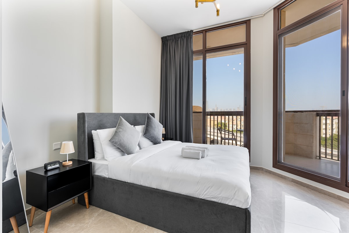 Спална соба 1