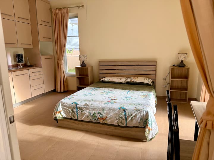 Спална соба 6