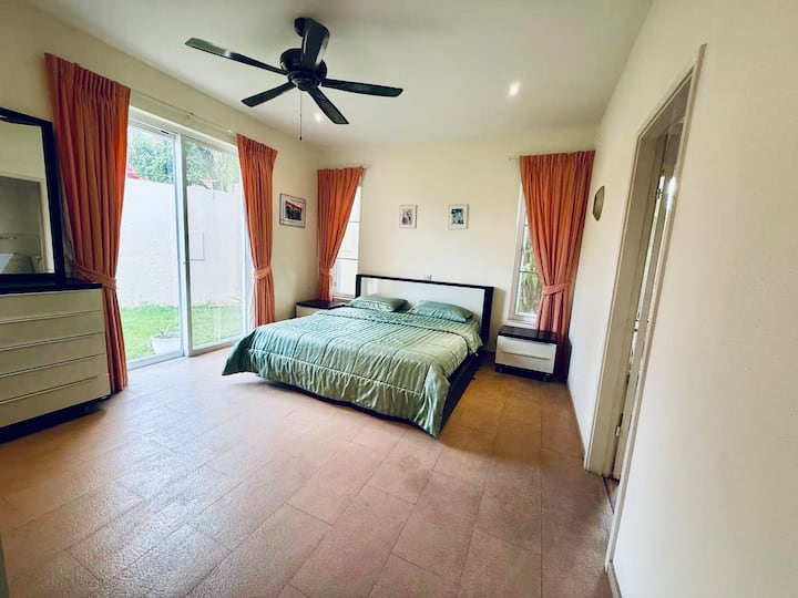 Спална соба 7