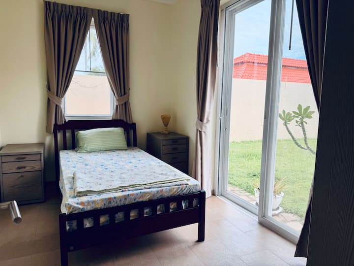 Спална соба 5