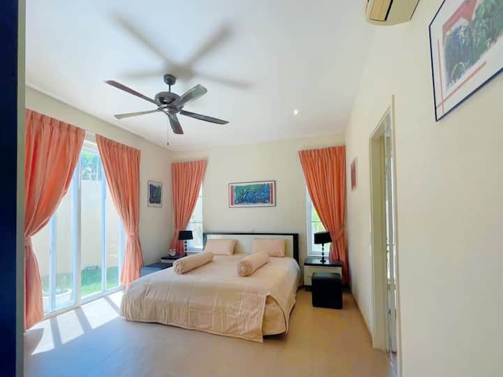 Спална соба 4