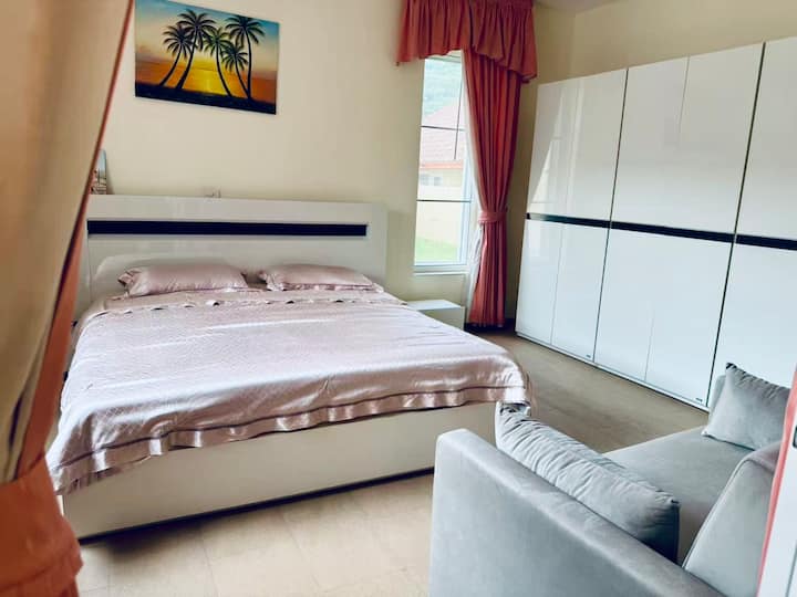 Спална соба 3