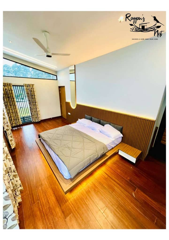 Chambre 1