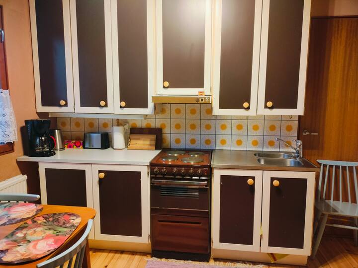 Home Stay Rautalampi - Rautalampi