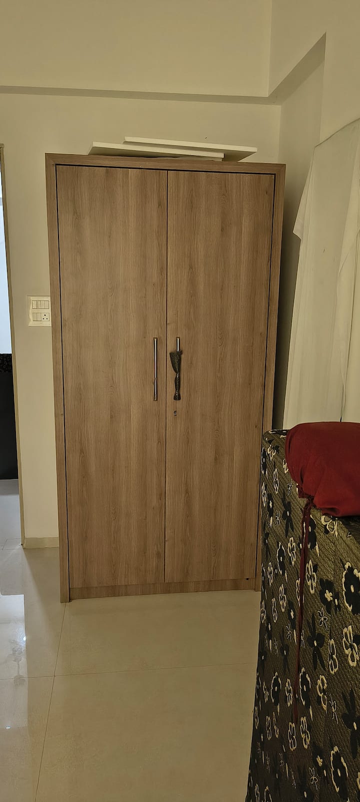 बेडरूम