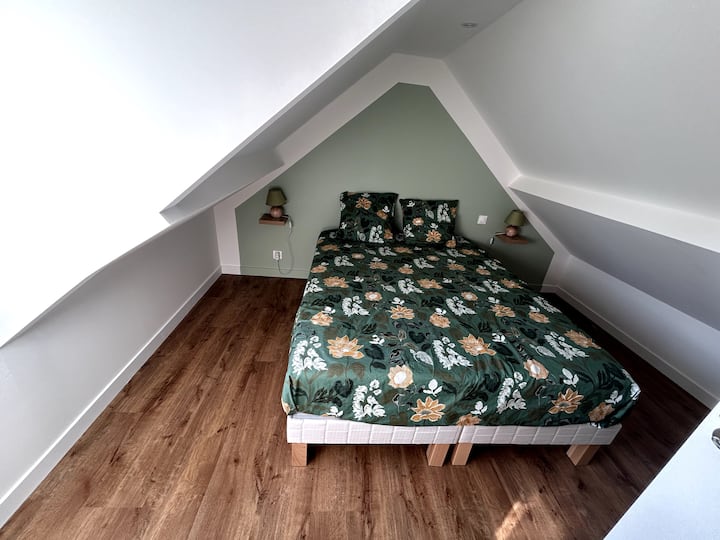 Camera da letto 1