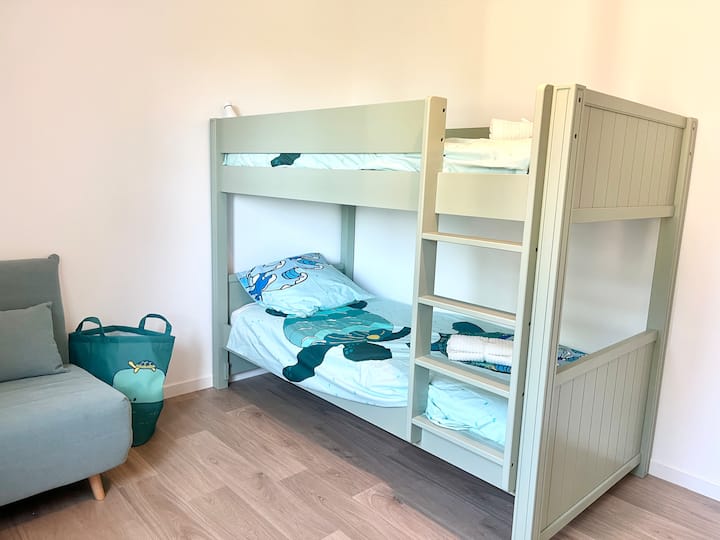 საძინებელი 3