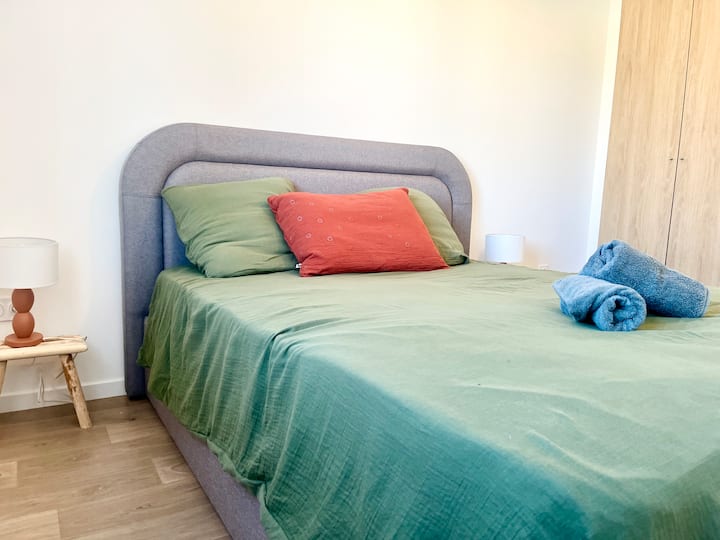 საძინებელი 2