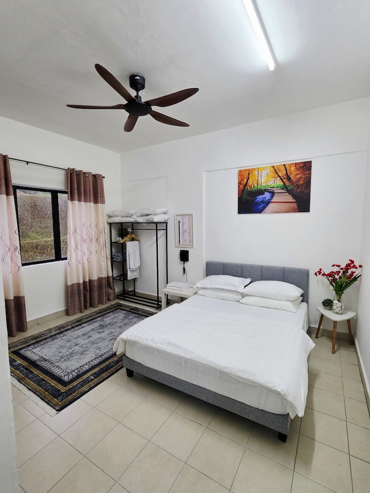 Bedroom 1