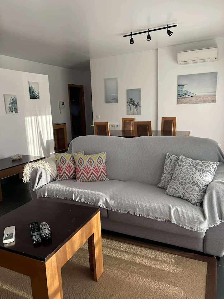 Apartamento Em São Martinho Do Porto - São Martinho do Porto