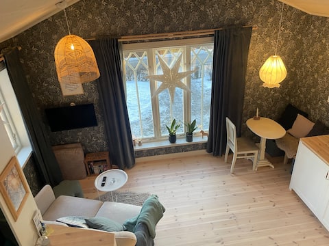 Top Airbnb: Hospitality in Östersund