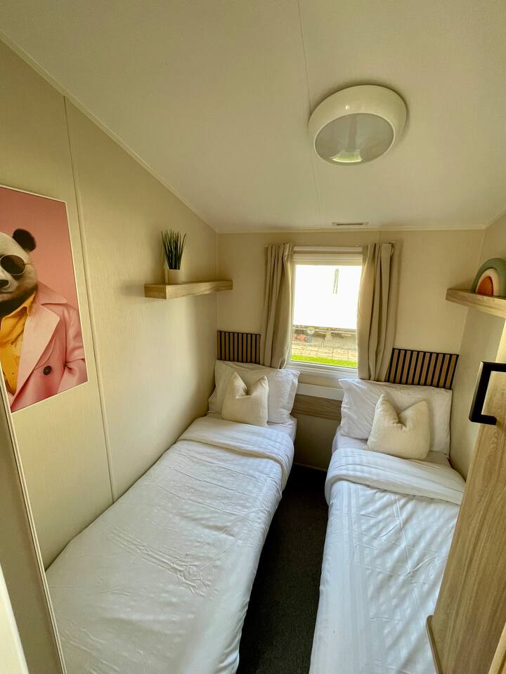 غرفة النوم 3