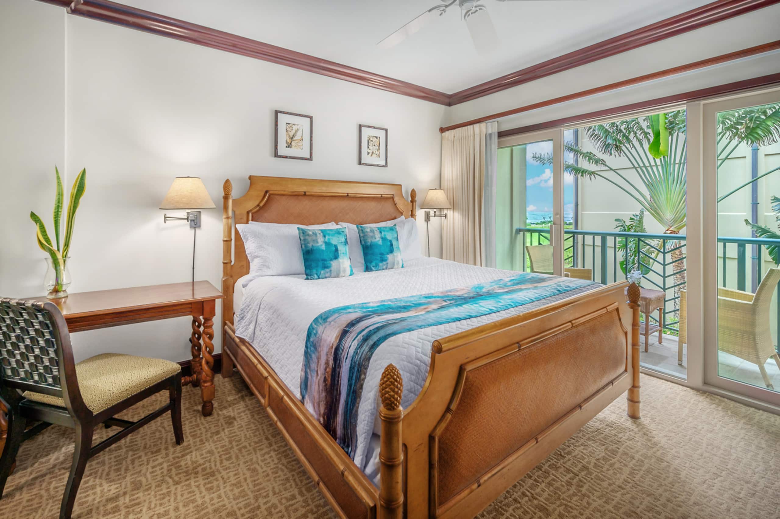 Waipouli Beach Resort H207 - Photo 10