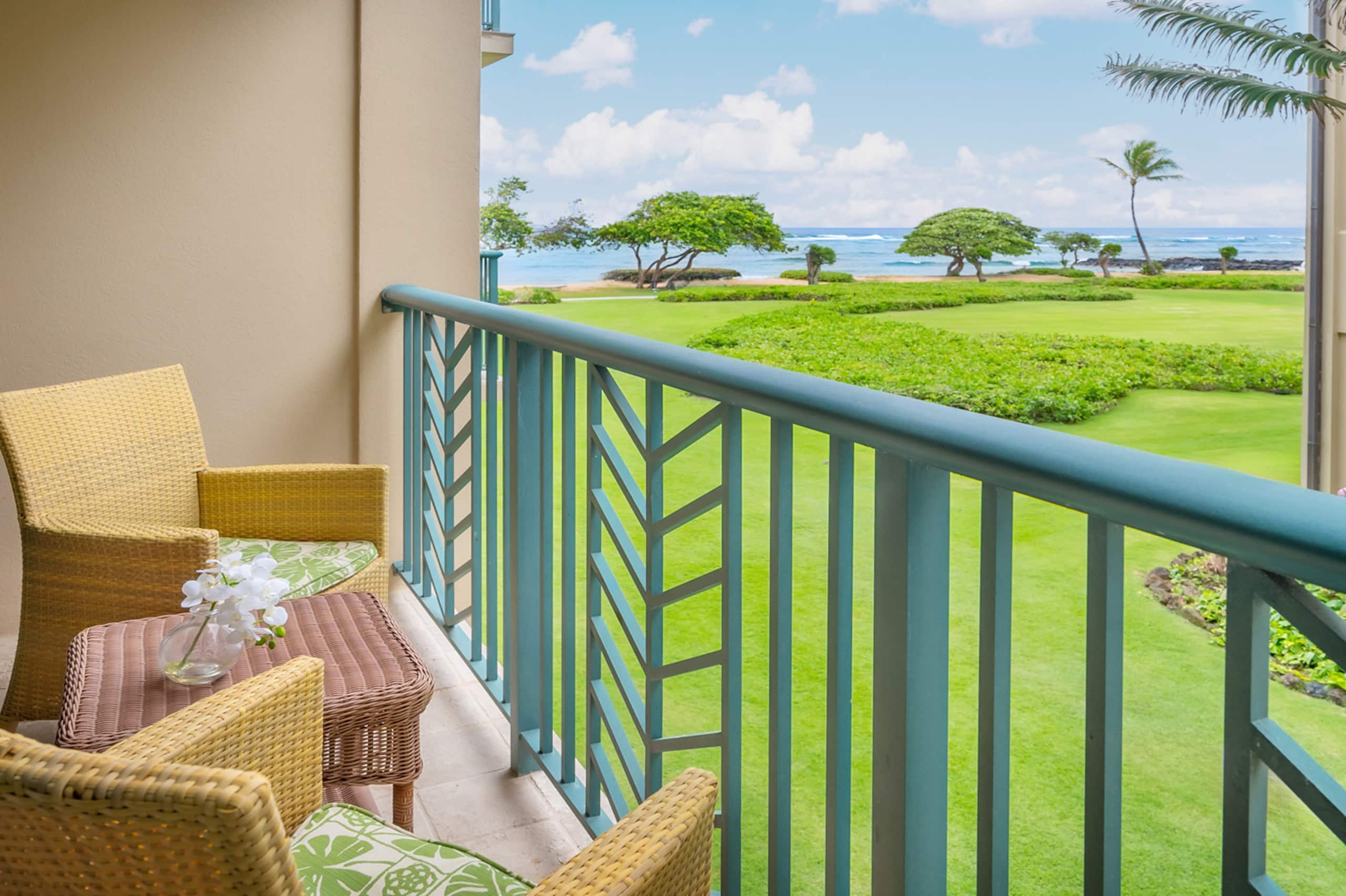 Waipouli Beach Resort H207 - Photo 3