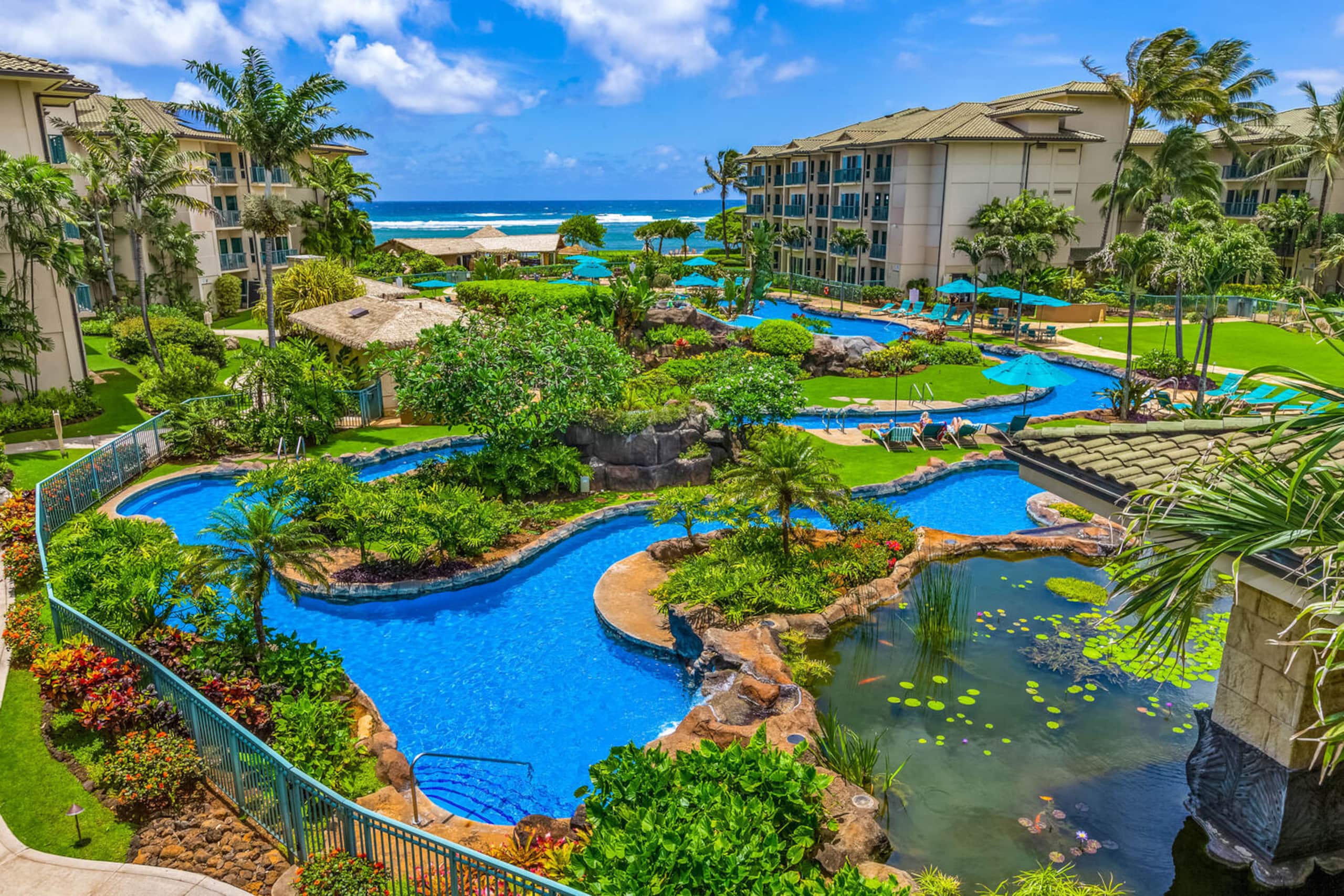 Waipouli Beach Resort H207 - Photo 16