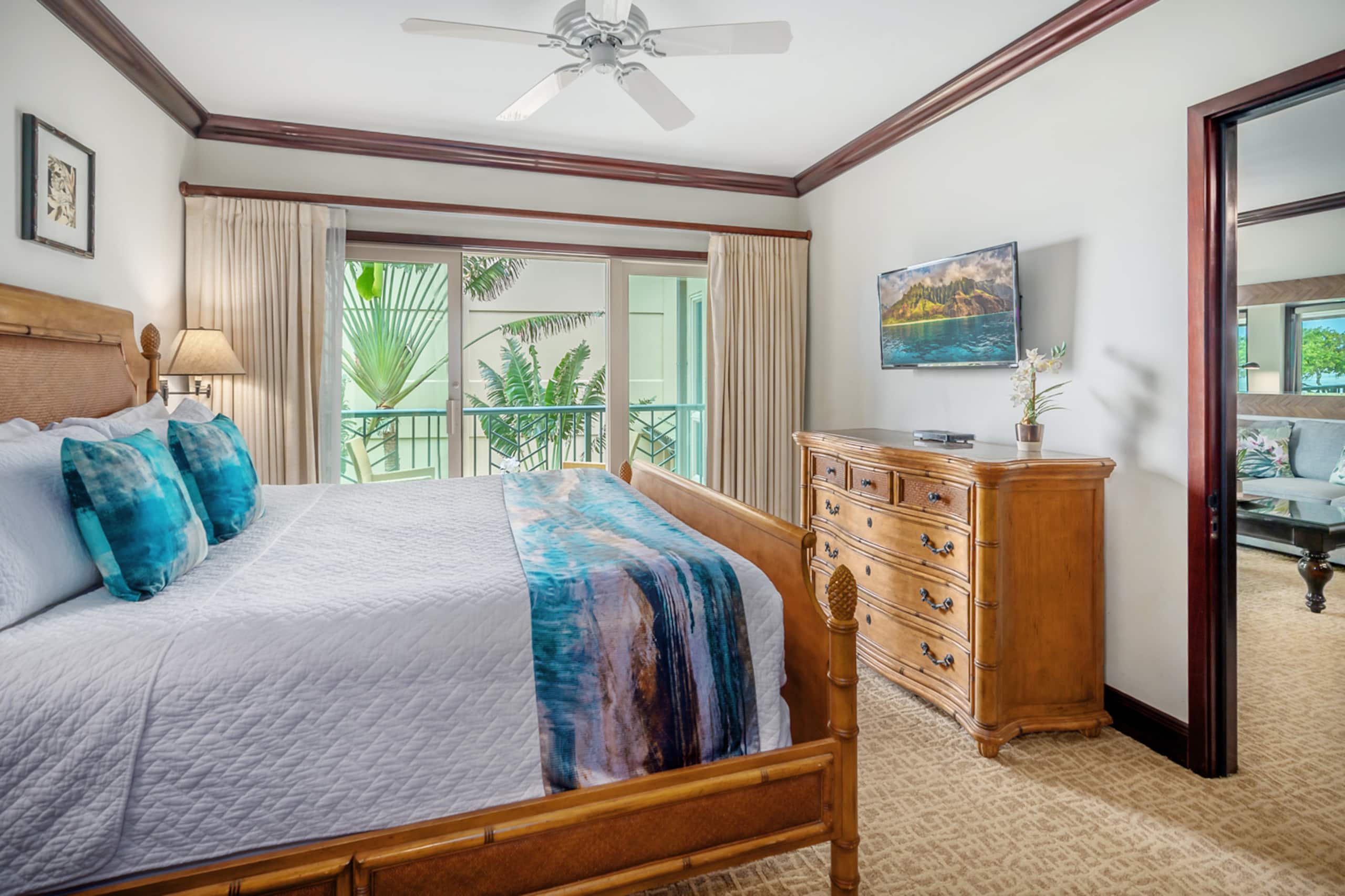 Waipouli Beach Resort H207 - Photo 11