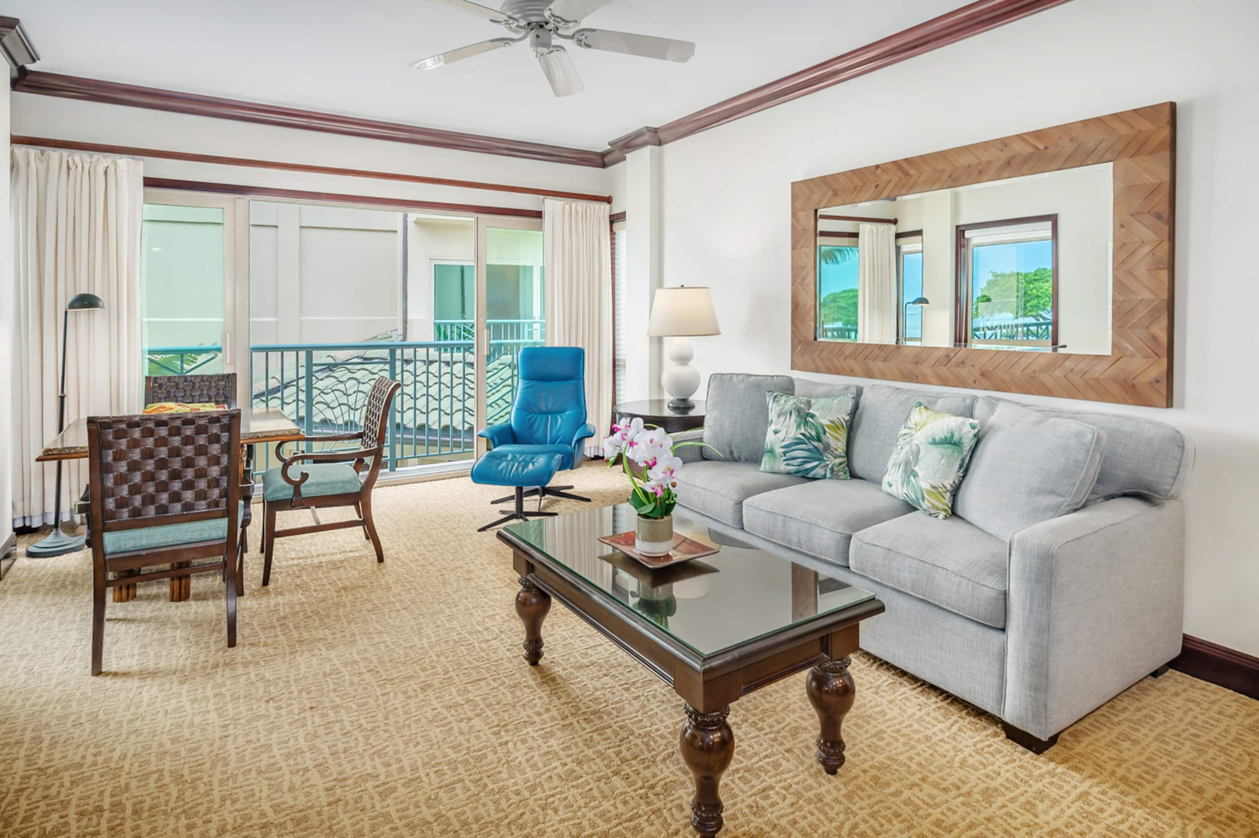 Waipouli Beach Resort H207 - Photo 4
