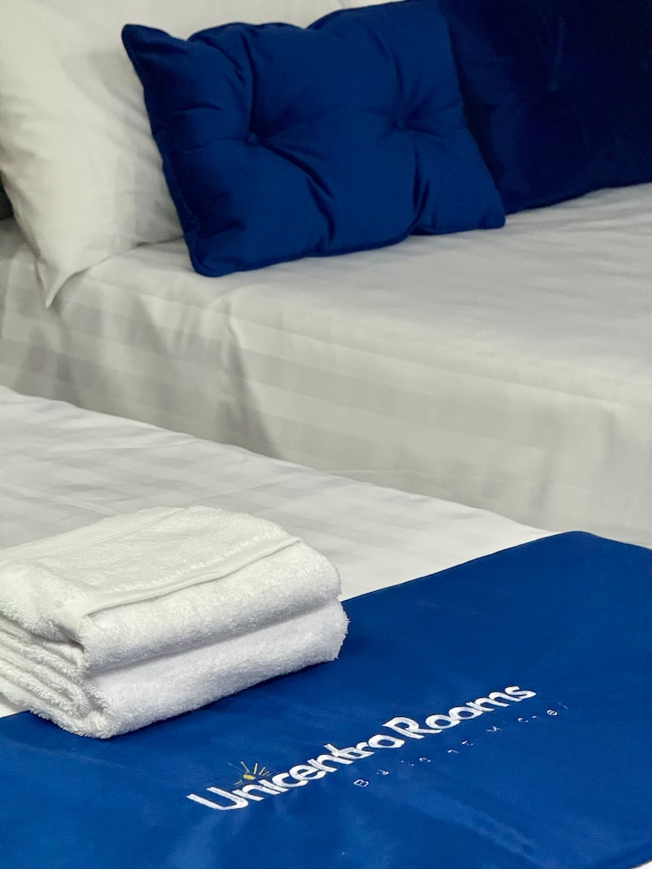 საძინებელი