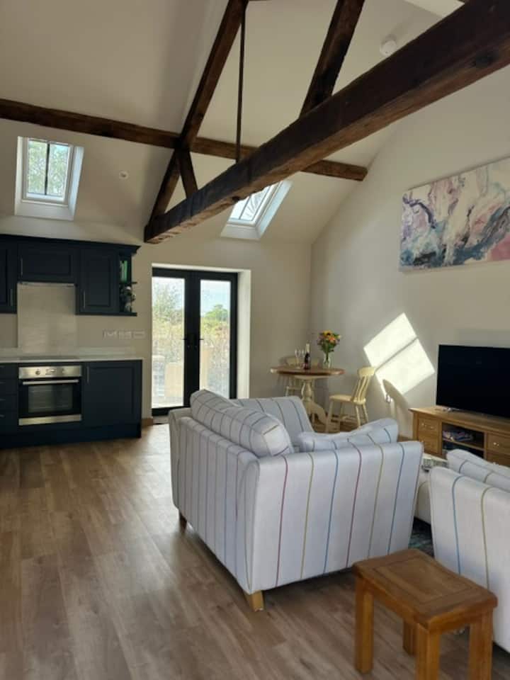 Cosy Barn In The Cotswolds - Broadway