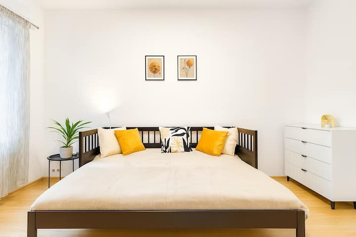 Спална соба 2